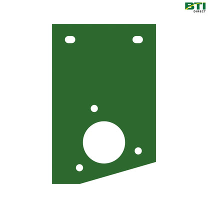 N282517: Extension Grass Seed Plate