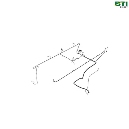 AN373736: Feeder Wiring Harness