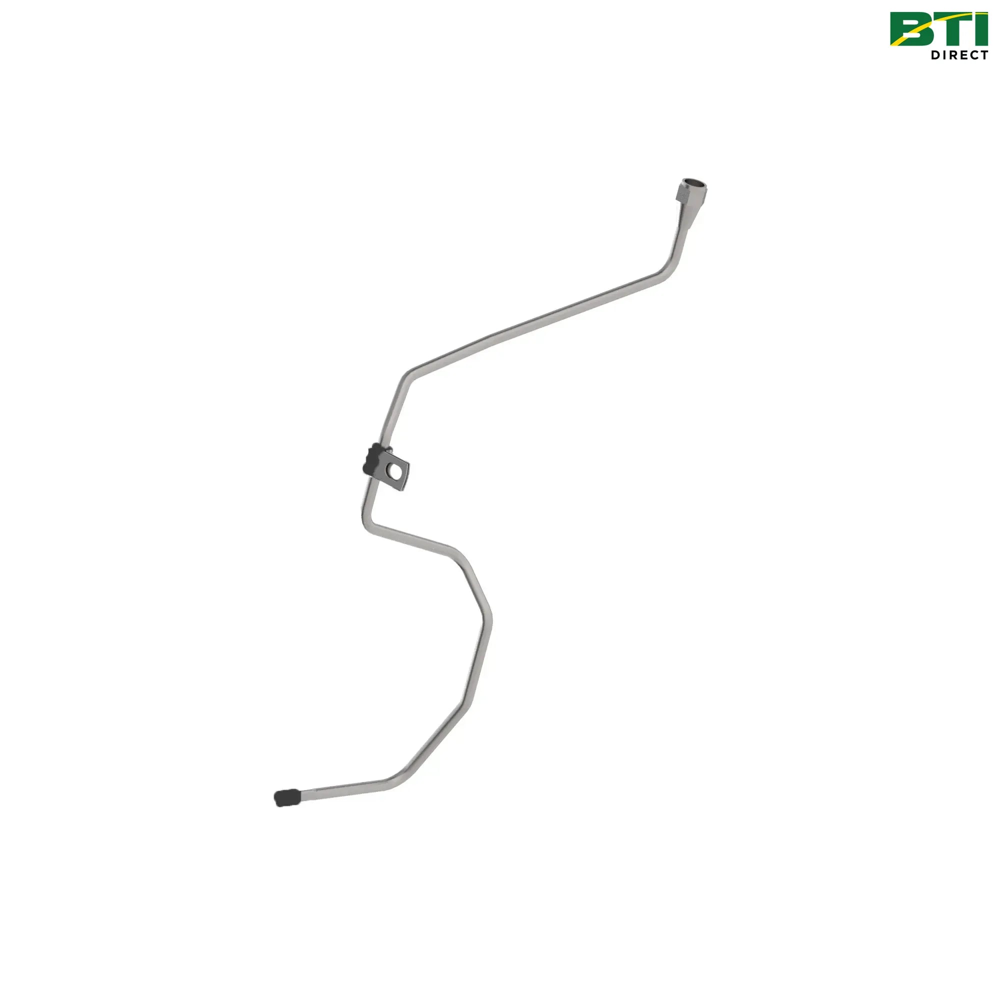 RE319176: Lube Oil Line