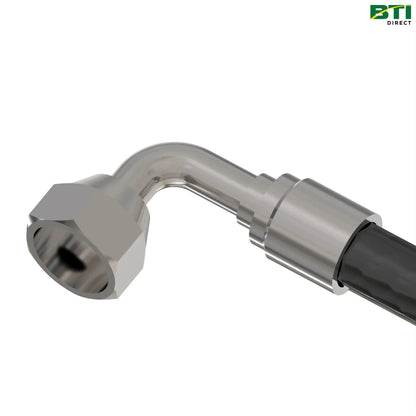 AXE41699: PTO Pressure Hydraulic Hose