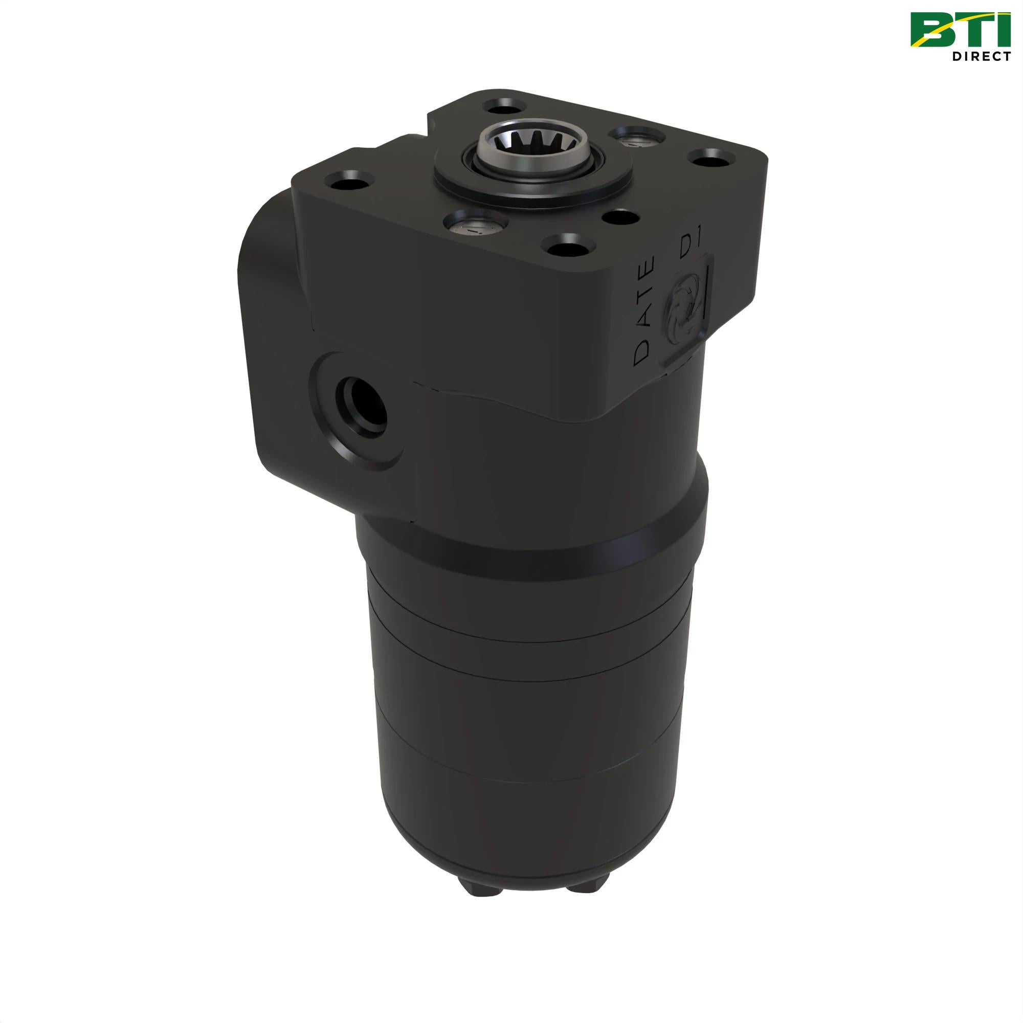 AL237477: Steering Control Unit