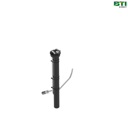 AL219912: Fuel Sender