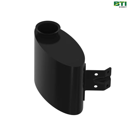 RE243047: Muffler