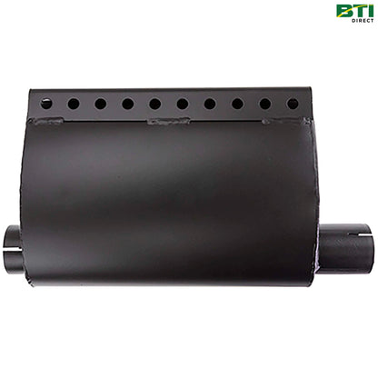 AL32213: Muffler