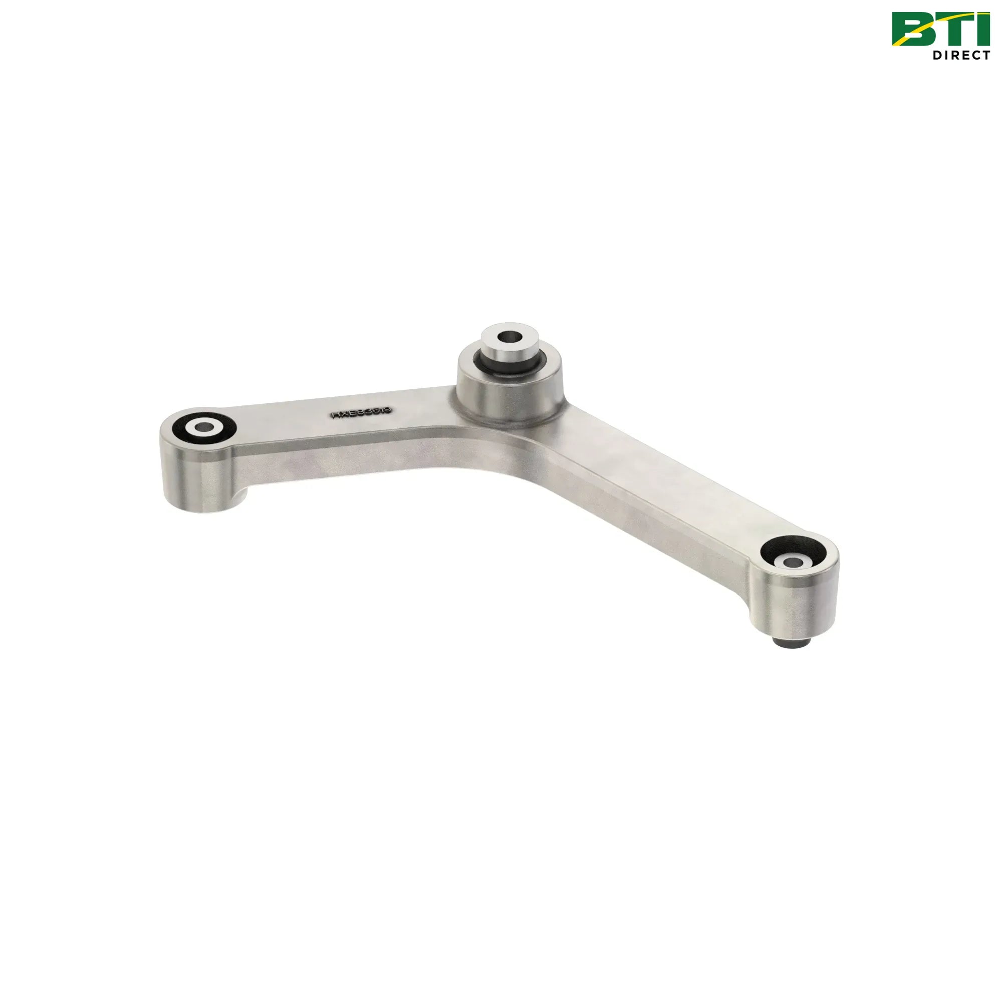 AXE47512: Chaffer Swinger Arm, Right Side Assembly