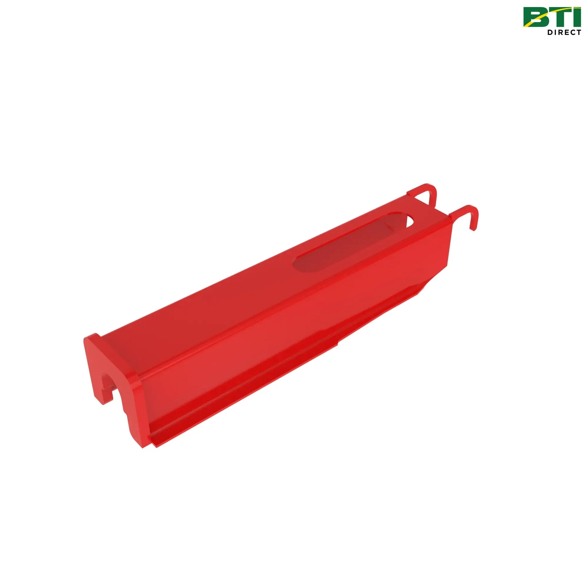 AXE47442: Feeder House Ram Stop Assembly