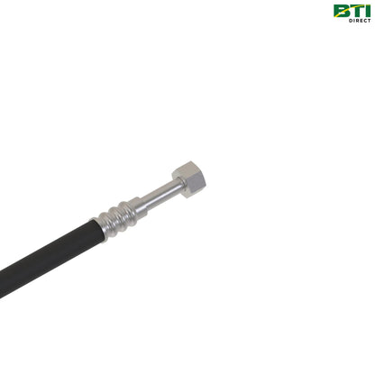 AL221501: Evaporator To Compressor AC Hose