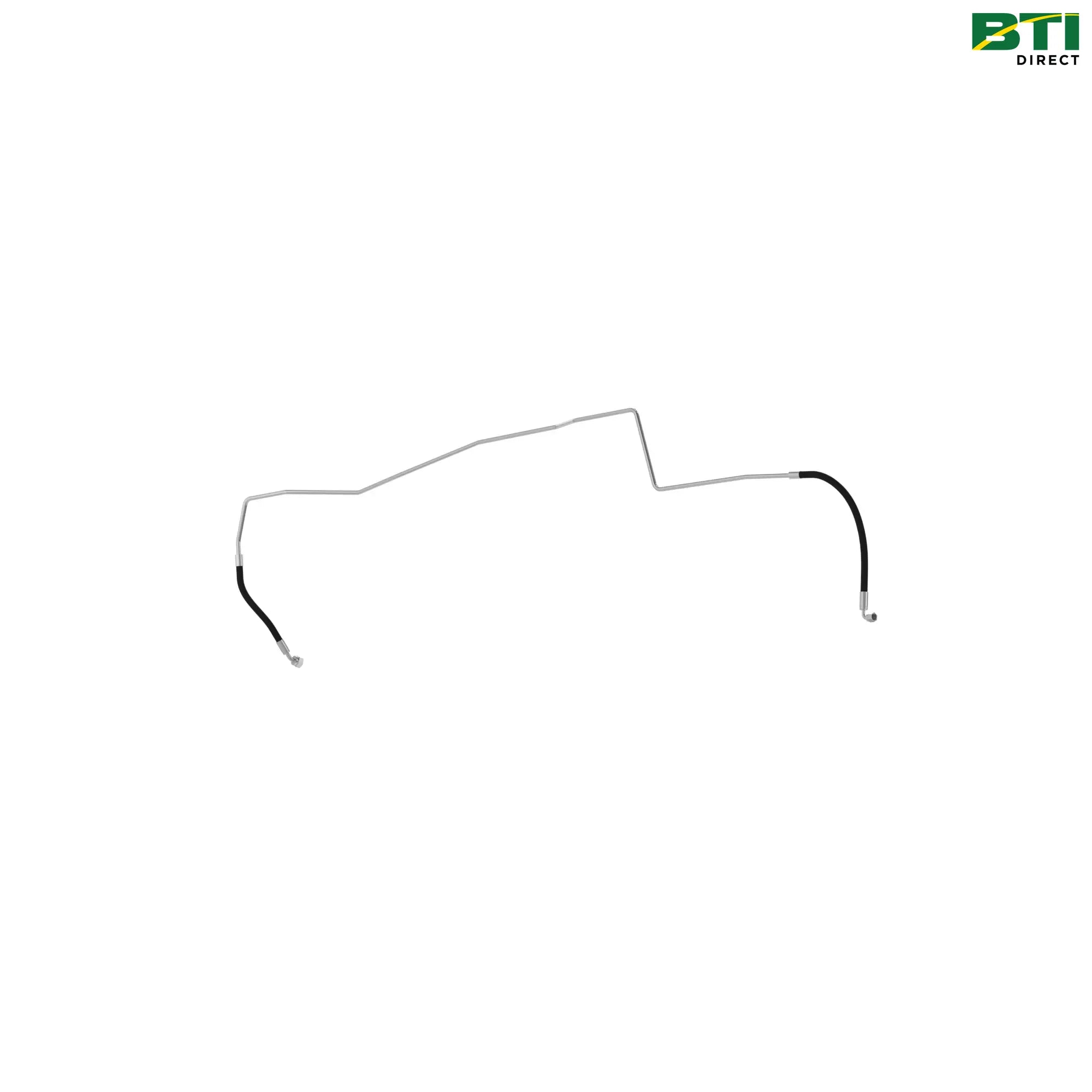 RE301079: Fan Drive Pressure Oil Line