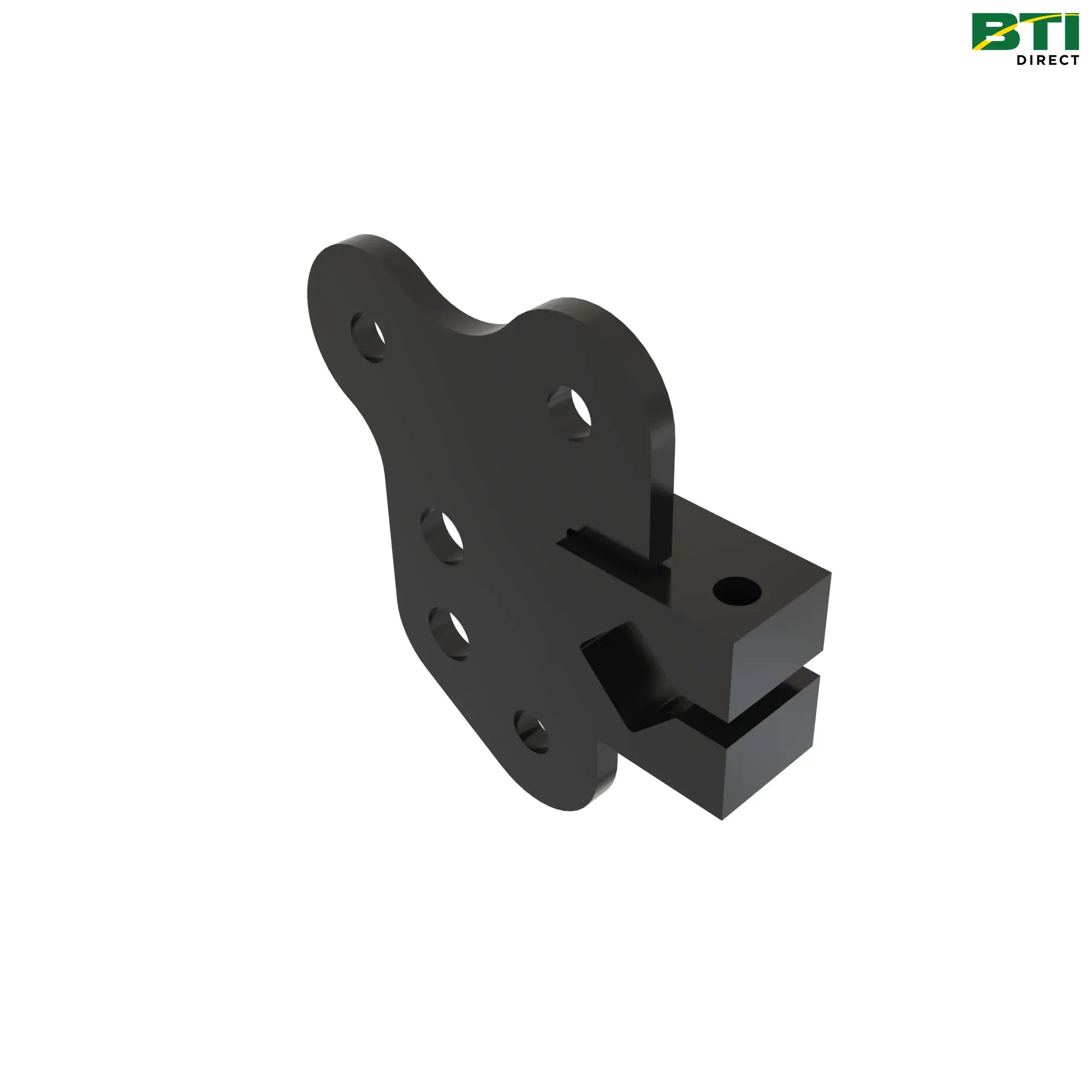 AUC11910: Pump Mounting Plate