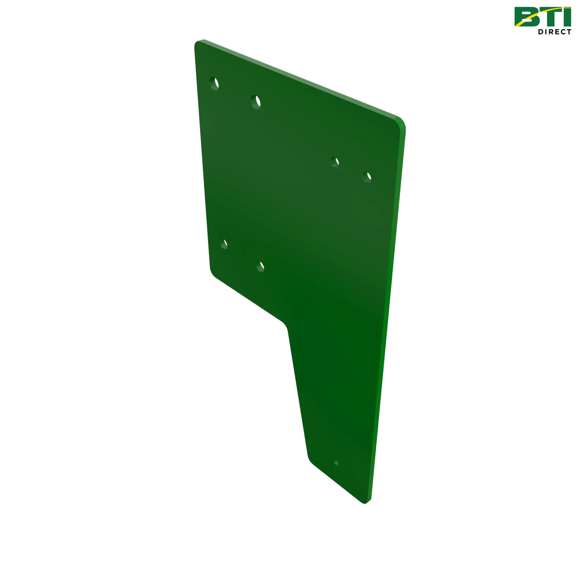 N309048: Fire Extinguisher Plate