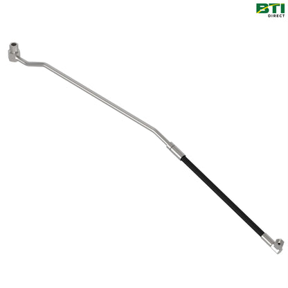 AW33526: Transfer Tube, LH
