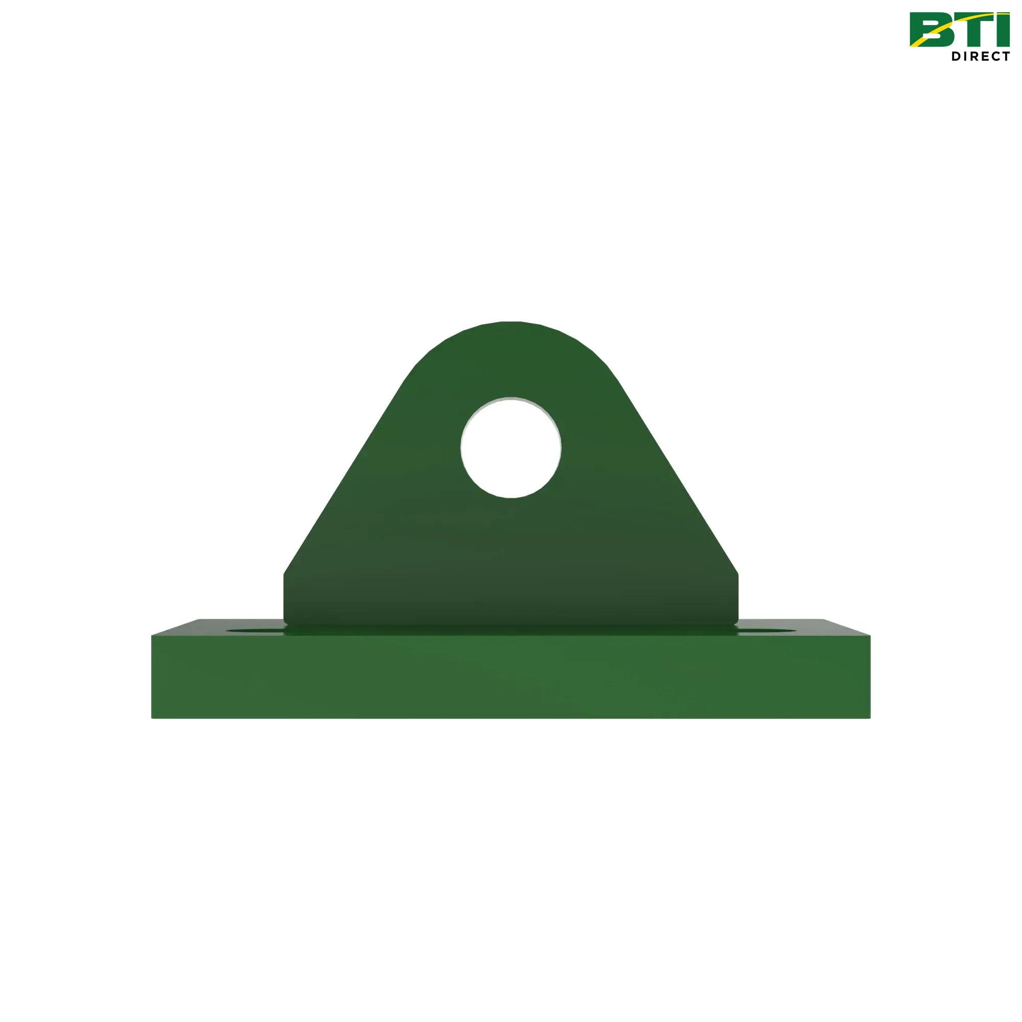 AN372231: Stabilizer Cylinder Support