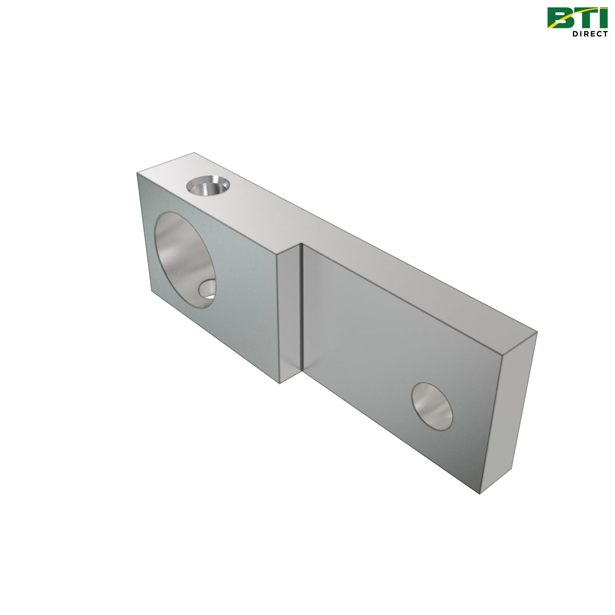L154293: Lever