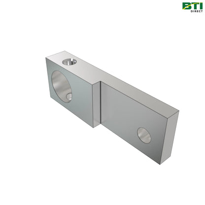 L154293: Lever