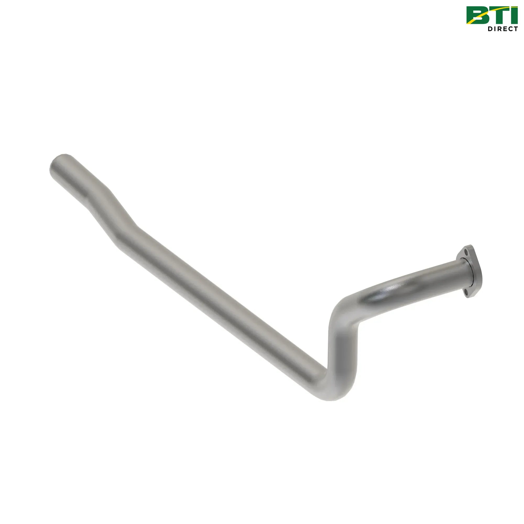RE258700: Charged Pump Suction Oil Line