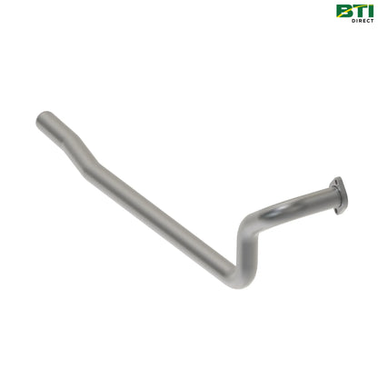 RE258700: Charged Pump Suction Oil Line