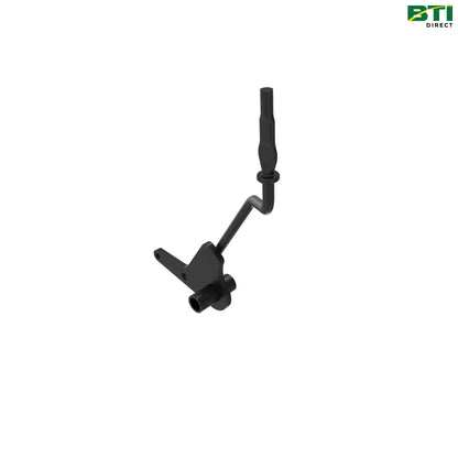 AUC12119: Gearshift Lever