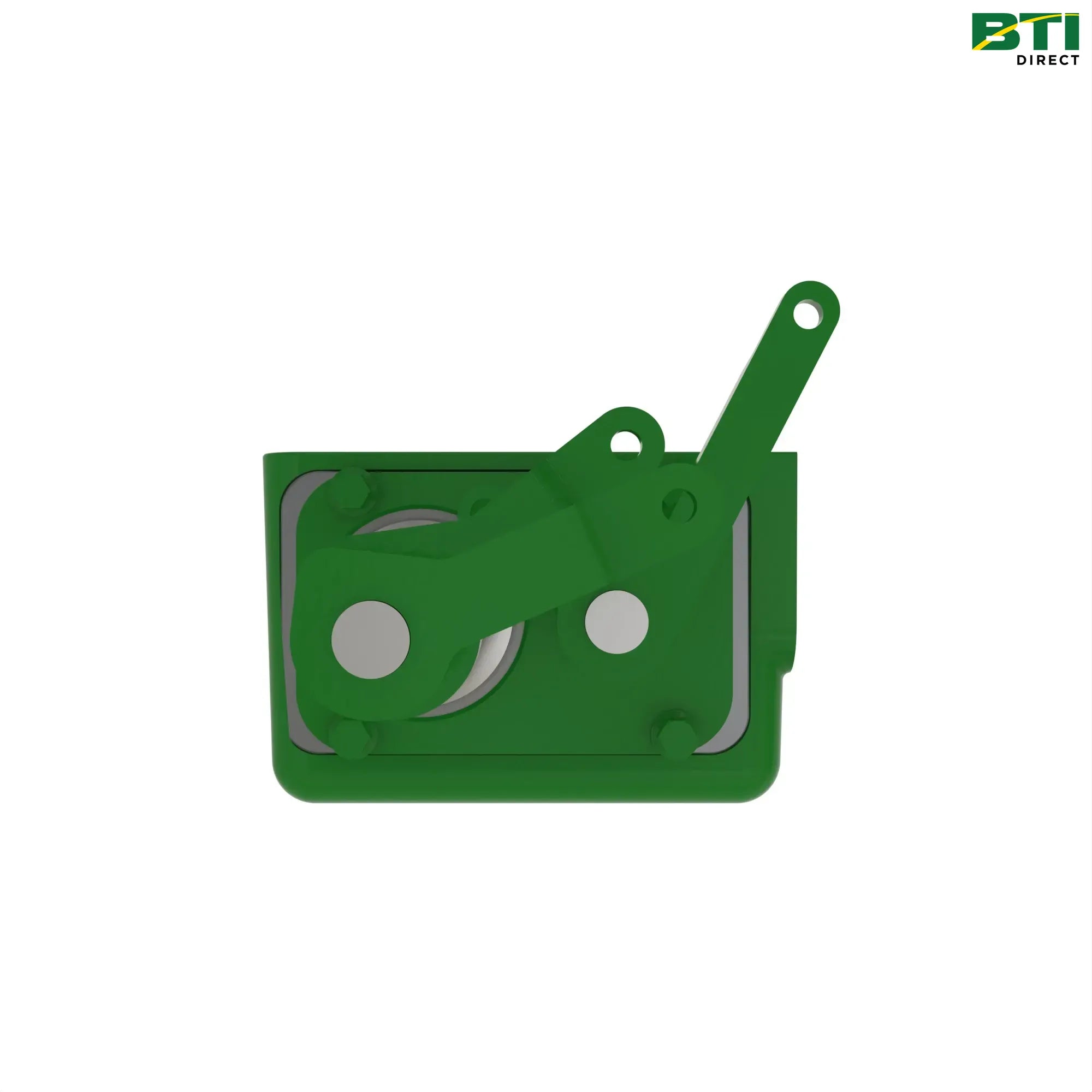 RE243738: Hitch and Selective Control Valve Controller