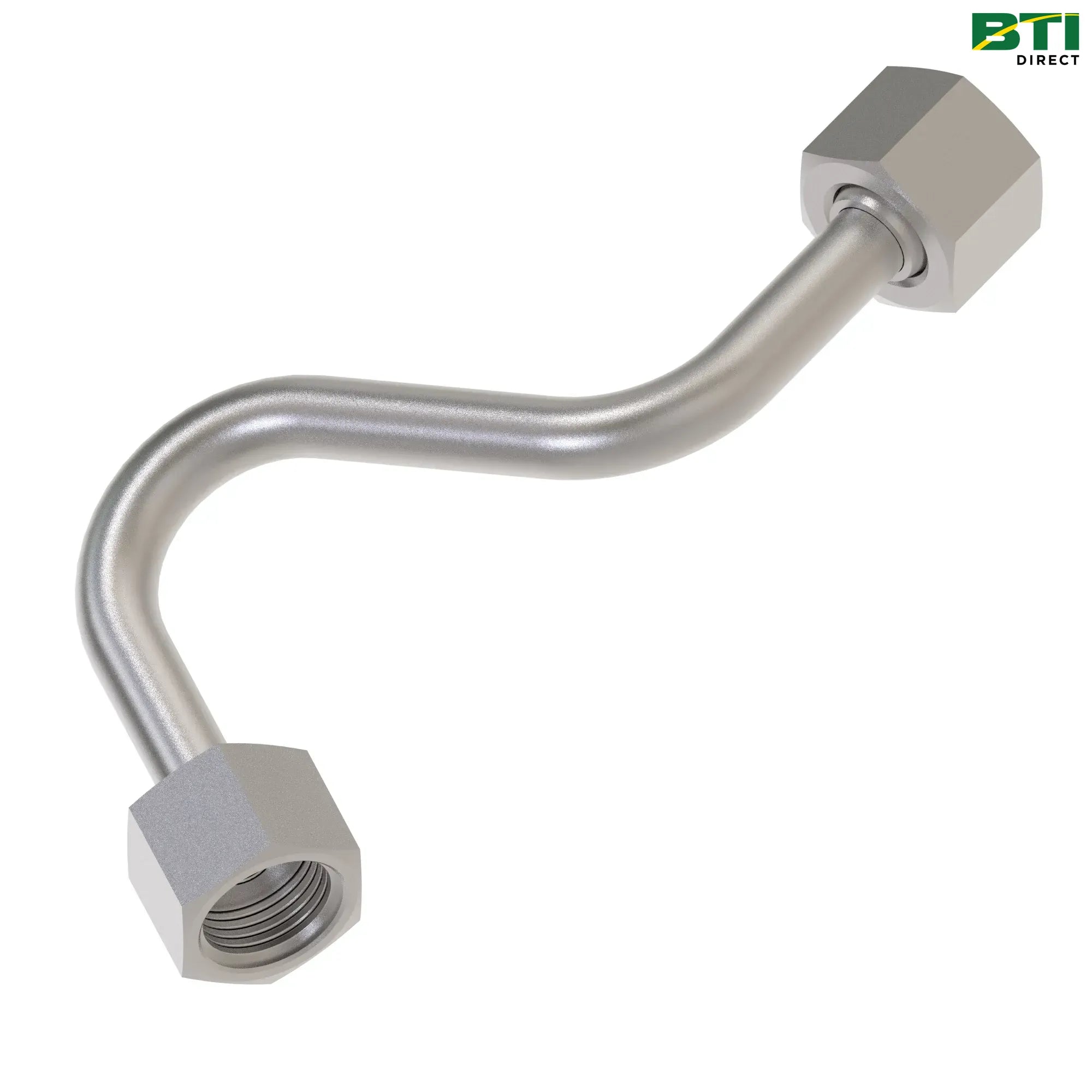 RE334922: Cab Suspension Load Sense Oil Line