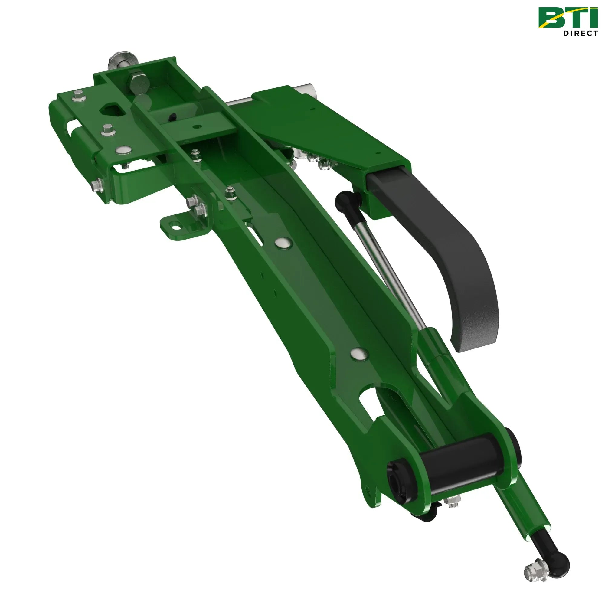 AXE55590: Off the Ground Float Arm