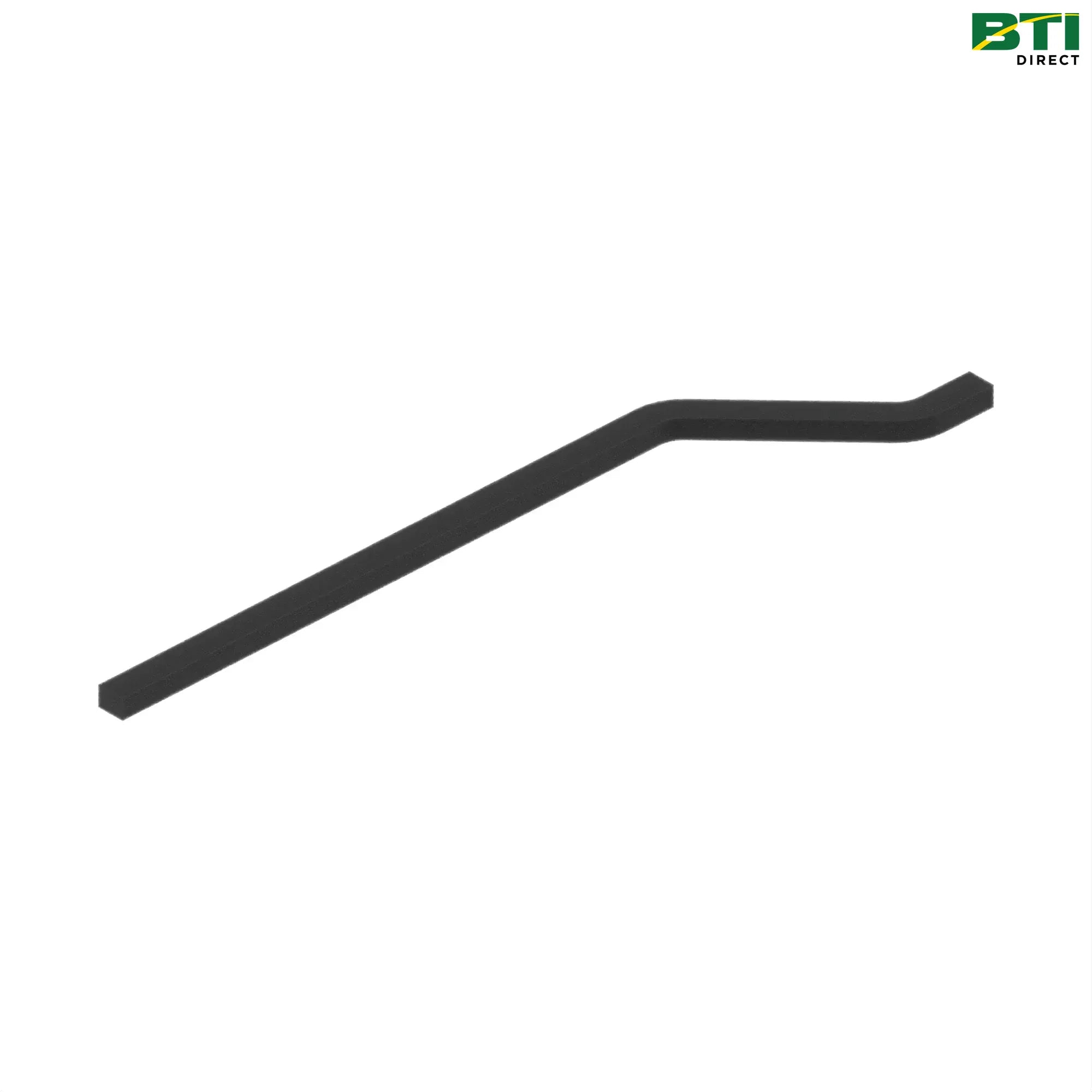 N401570: Radiator Air Baffle Isolator
