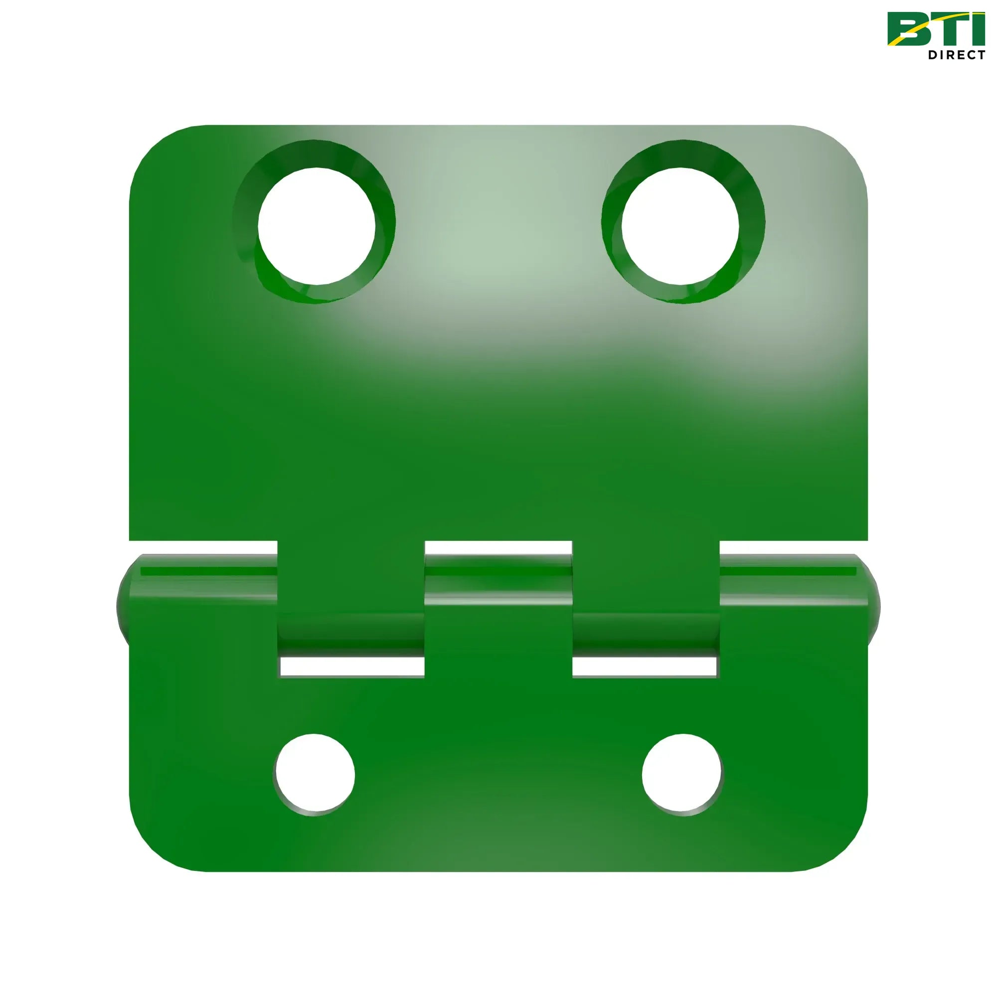 AXE39821: Grain Quality Sensor Bracket Hinge