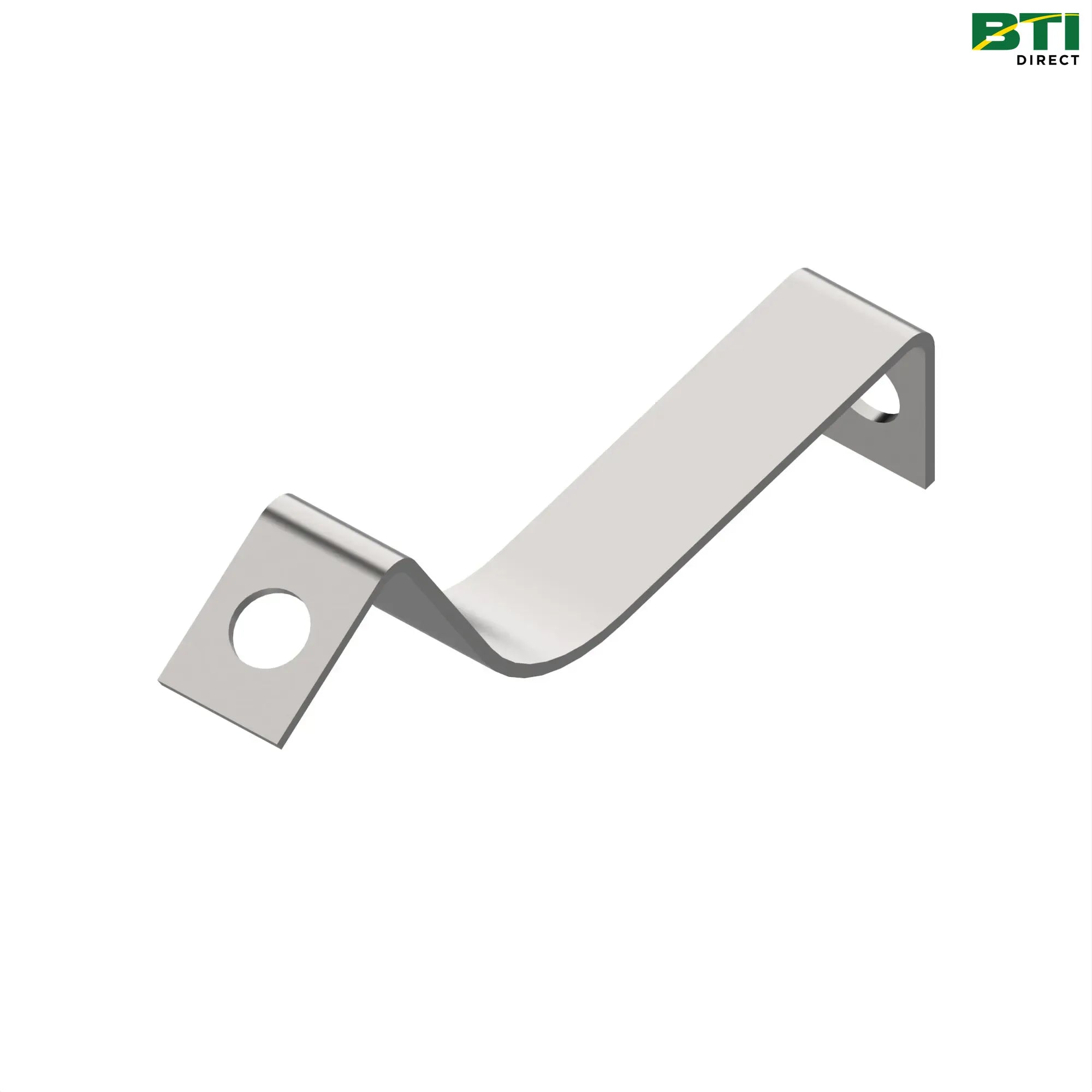 N370199: Leaf Spring