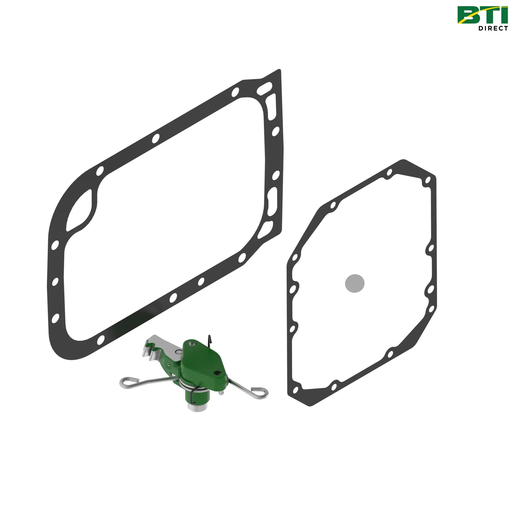RE234472: Park Lock