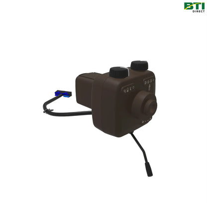RE346192: Steering Column Module, Right Side