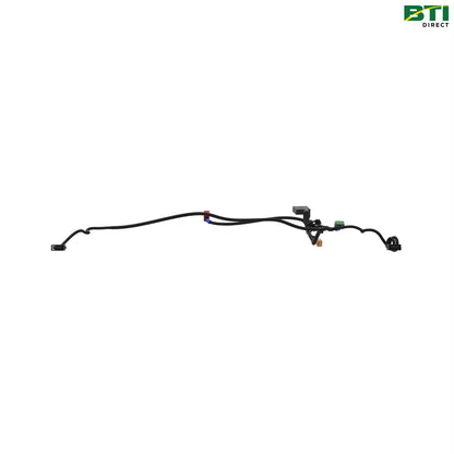 AUC17809: Turn Signal Light Wiring Harness