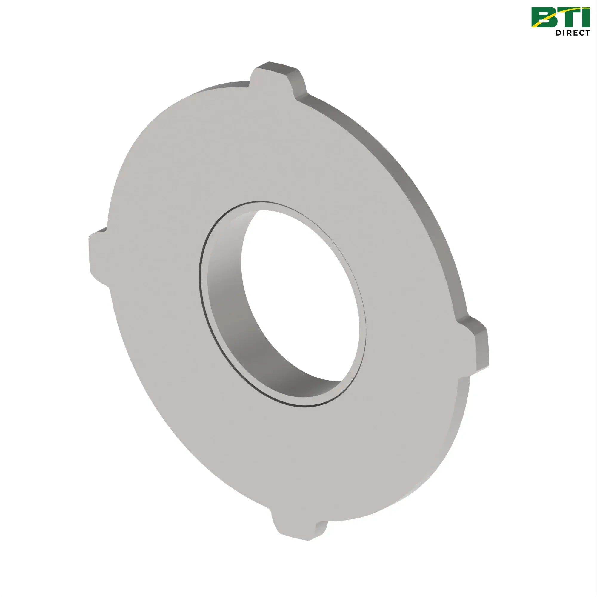 RE213433: Backing Plate