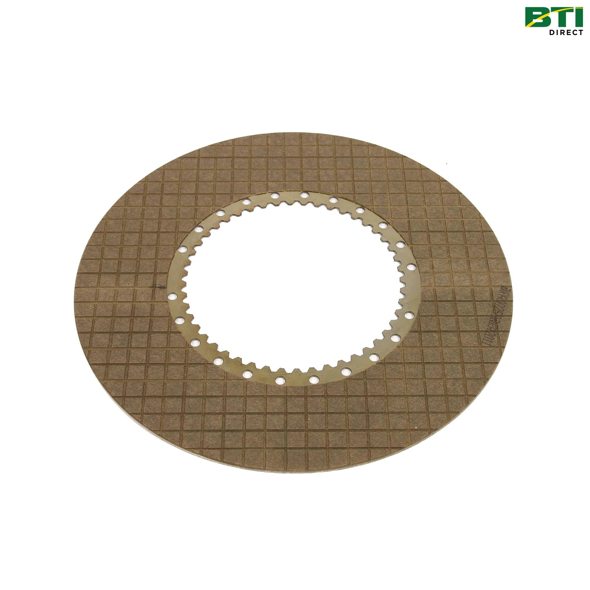 AR95827: Clutch Disk