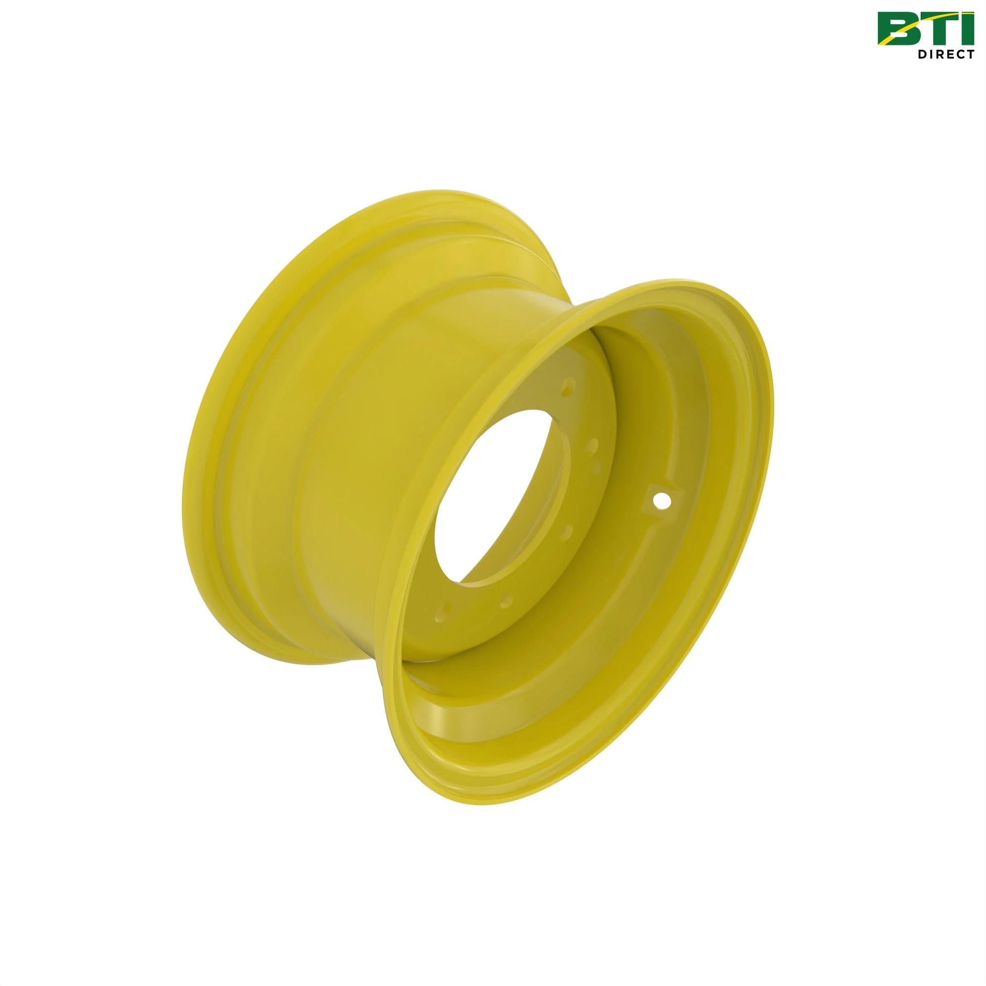 AL82486: Rim, 8 X 15