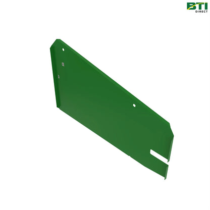 AXE65765: Track Shield, Left Side