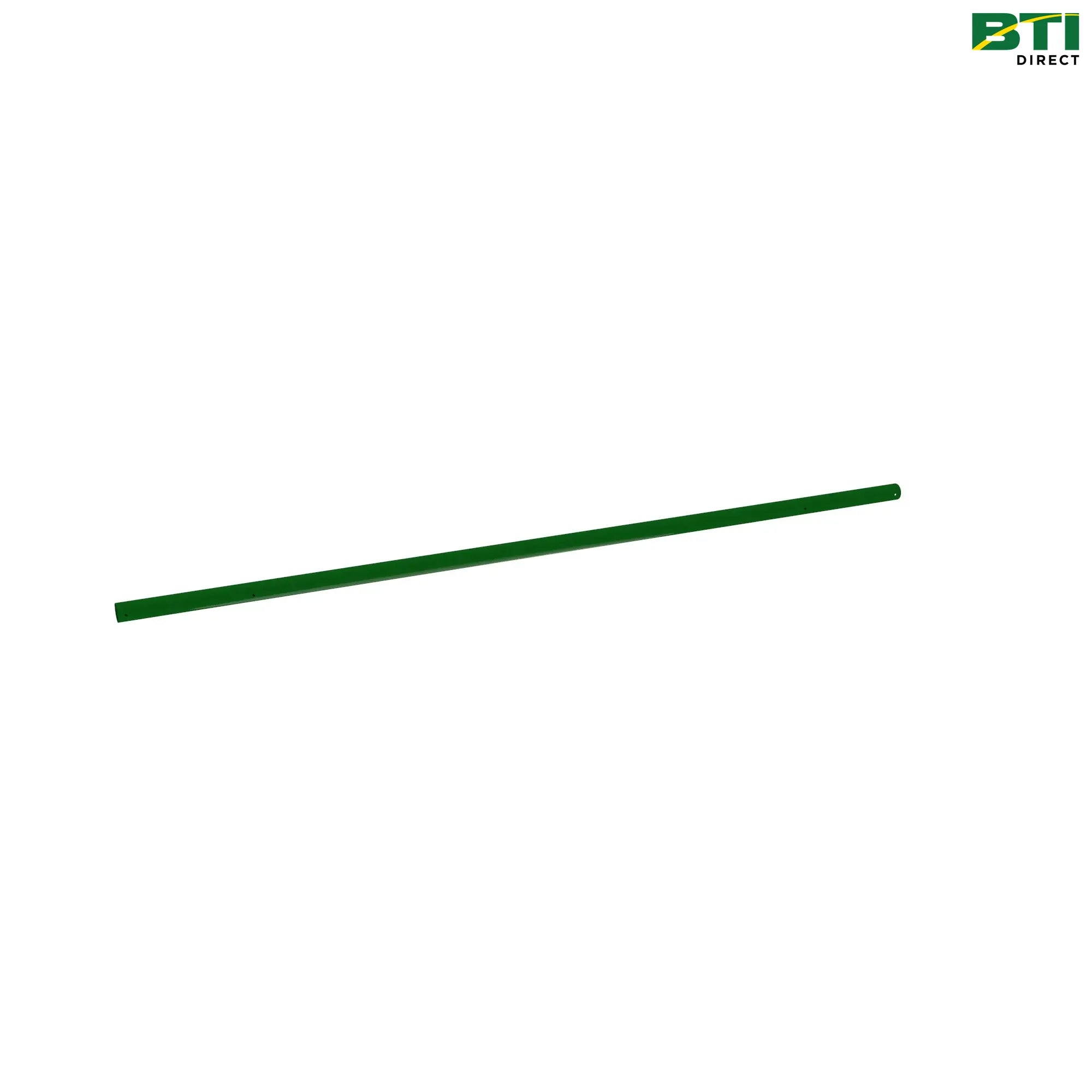 N382635: Rear Wrap Floor Tube