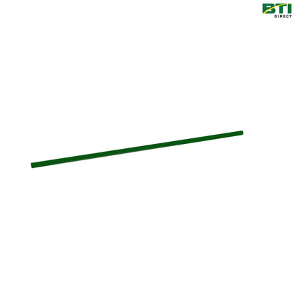 N382635: Rear Wrap Floor Tube