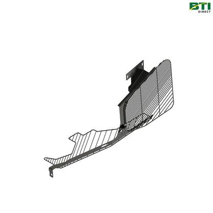 RE260067: Fan Guard, Left Side