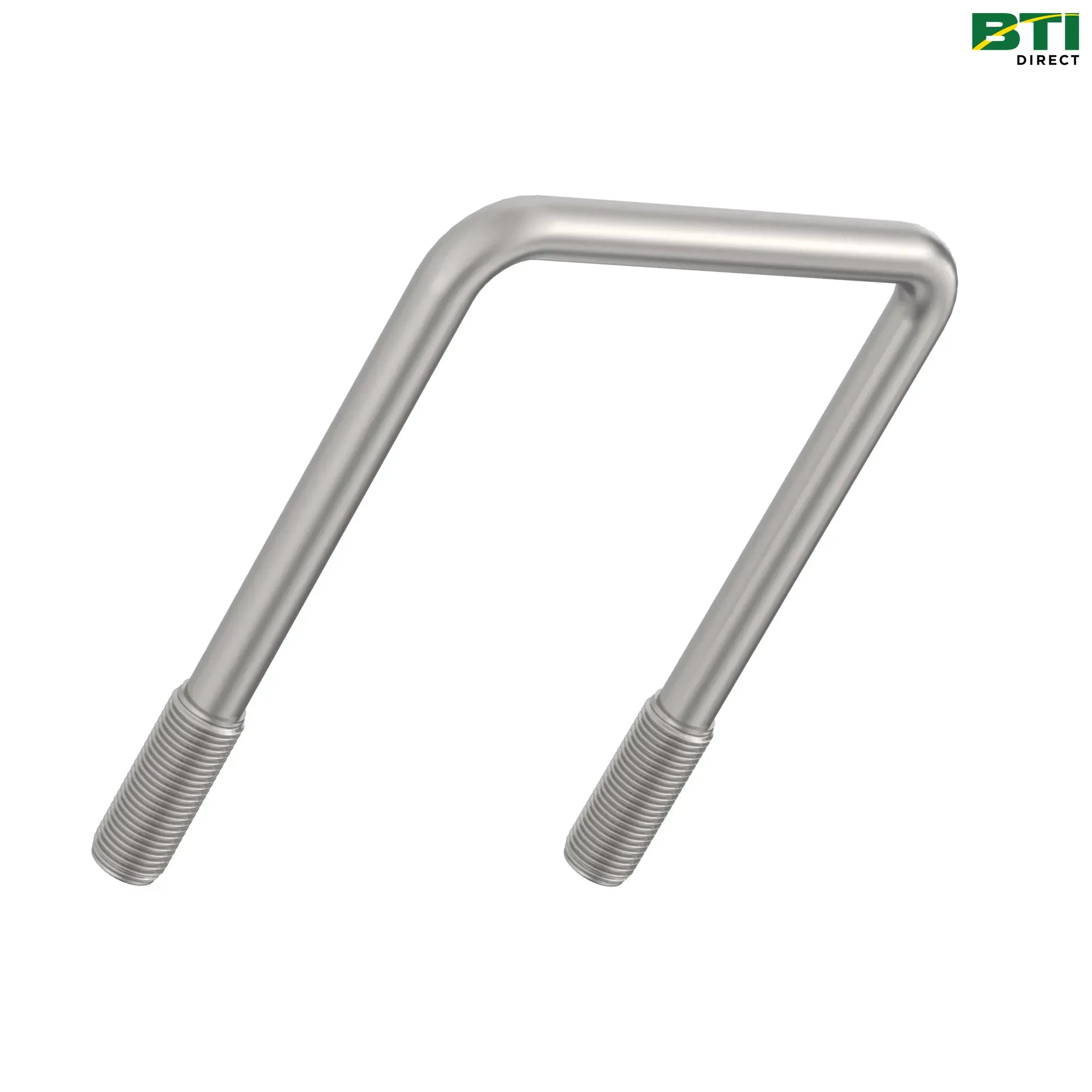 N236307: U-Bolt, 1/2" X 5-1/2"