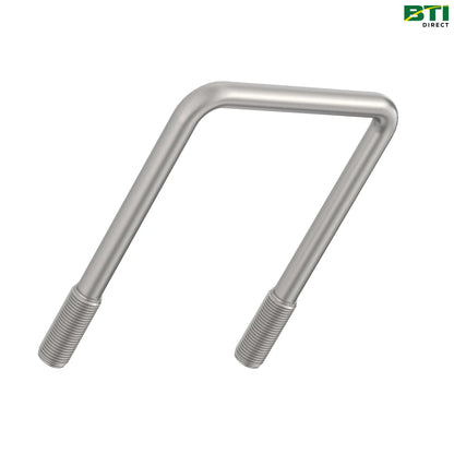 N236307: U-Bolt, 1/2" X 5-1/2"