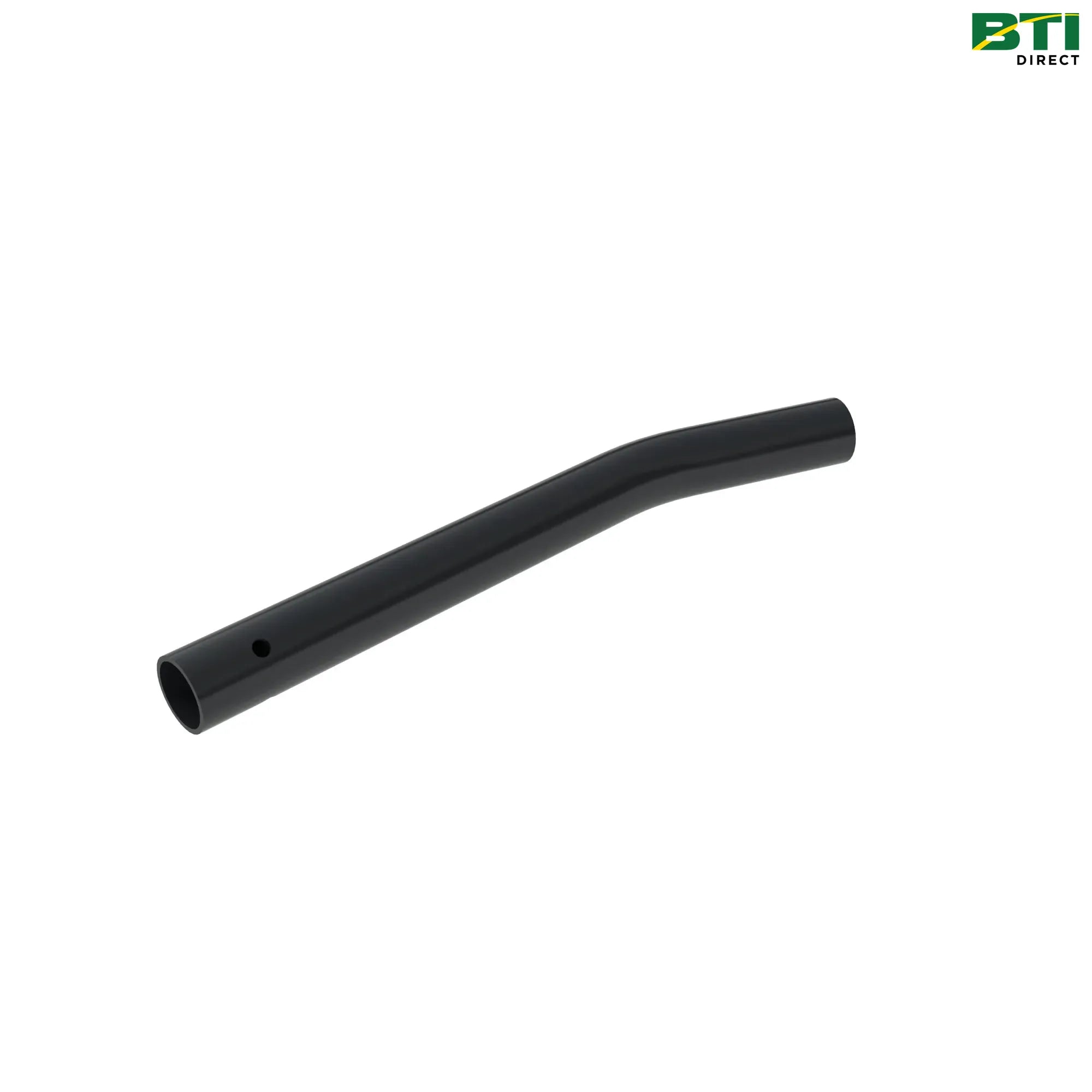 N283740: Straight Rear Opener Seed Tube