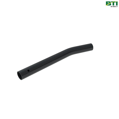 N283740: Straight Rear Opener Seed Tube