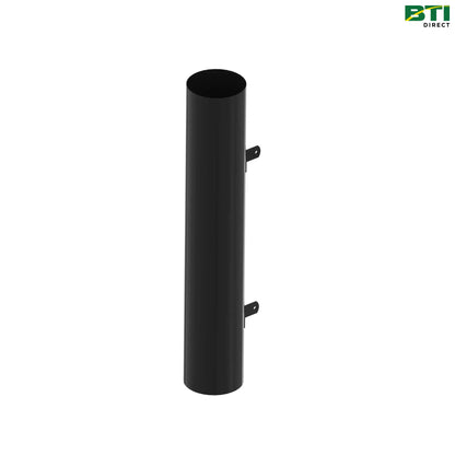 RE230356: Air Intake Pipe