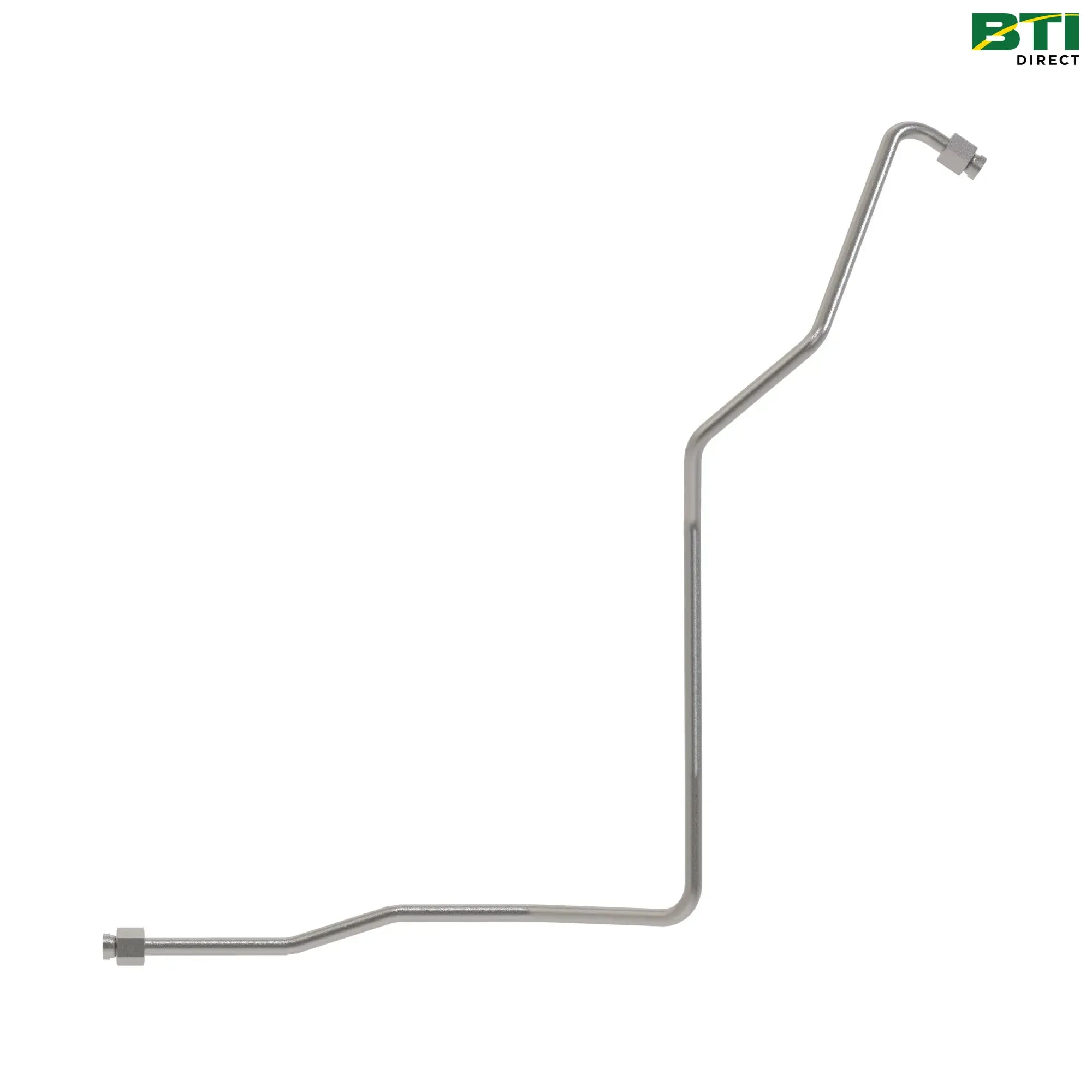 RE208416: RH Steering Oil Line