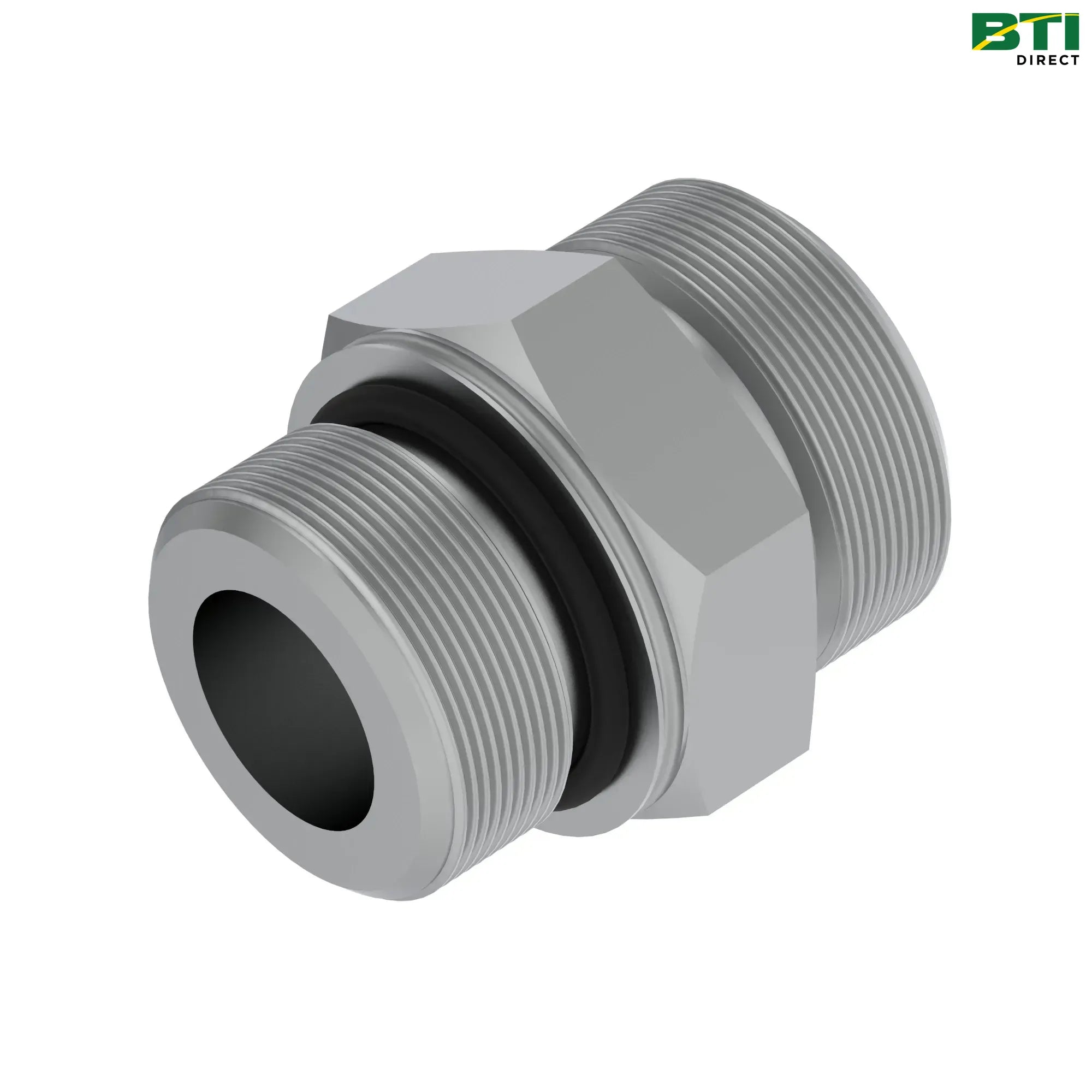 RE196770: Fitting with Check Valve