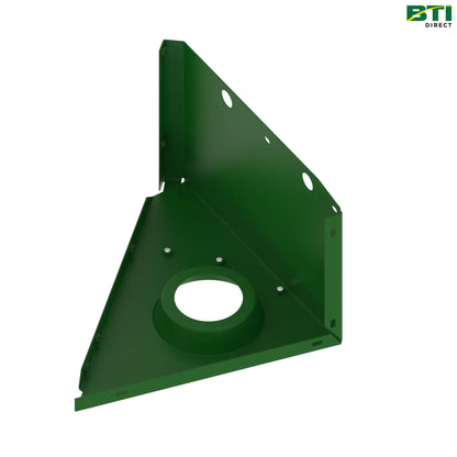 AXE12469: Left Side Gearbox Support