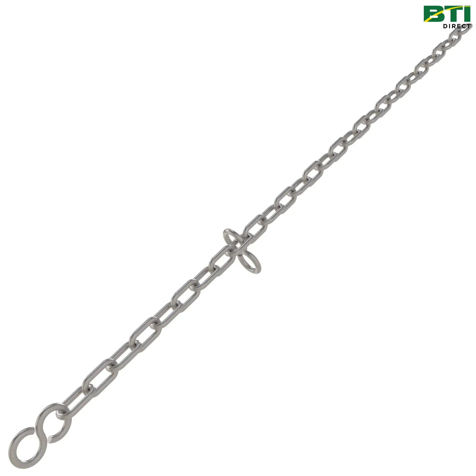 RE260137: Chain Link
