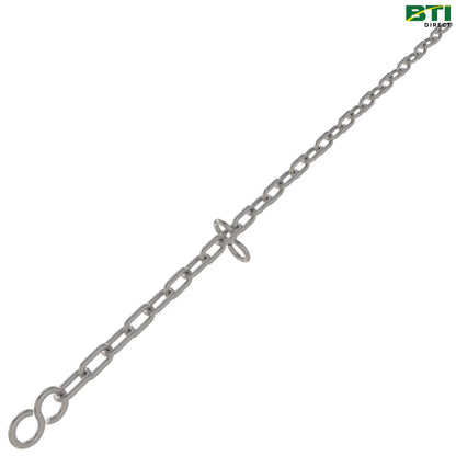 RE260137: Chain Link