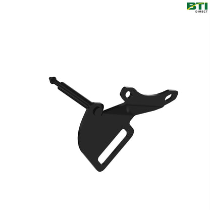 AUC11758: MCS Belt Shield Bracket