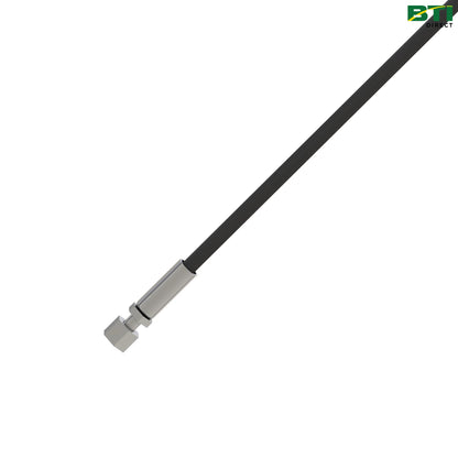 AN404055: Inner Fold Cylinder Retract Hydraulic Hose