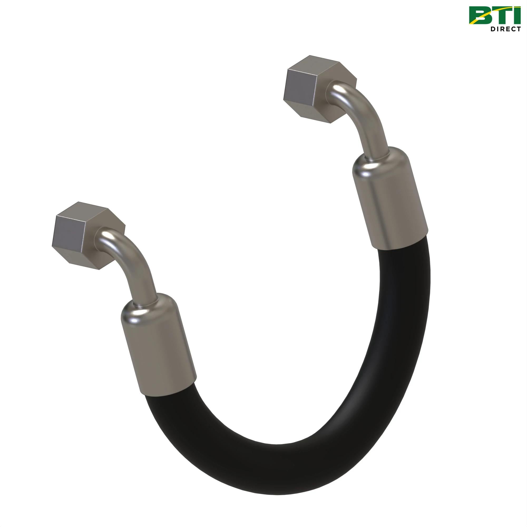 AN373700: Fuel Tank Supply Hydraulic Hose